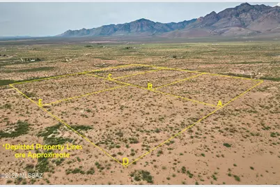 8.74 Acres S Brittany Lane #n/a, Portal, AZ 85632 - Photo 2