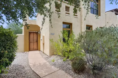 112 Post Way, Tubac, AZ 85646 - Photo 2