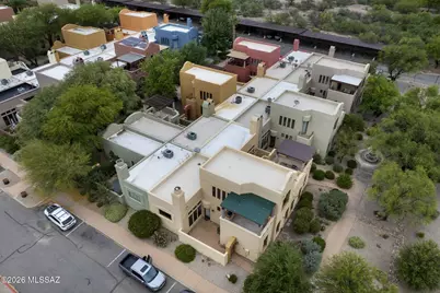 112 Post Way, Tubac, AZ 85646 - Photo 42