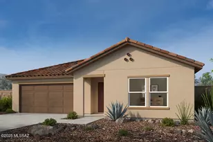 7452 S Pyramid Rdg Dr, Tucson, AZ 85747 - Photo 1