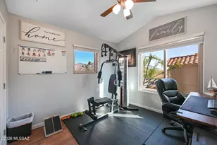 11781 N Dragoon Springs Dr, Tucson, AZ 85737 - Photo 20