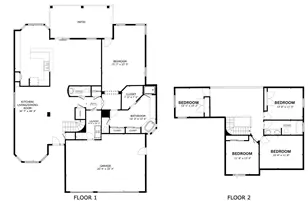 11781 N Dragoon Springs Dr, Tucson, AZ 85737 - Photo 2