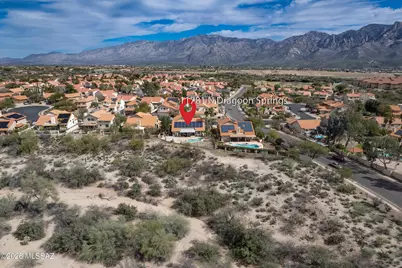 11781 N Dragoon Springs Drive, Tucson, AZ 85737 - Photo 28