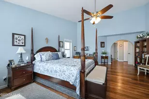 11781 N Dragoon Springs Dr, Tucson, AZ 85737 - Photo 4