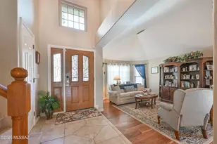 11781 N Dragoon Springs Dr, Tucson, AZ 85737 - Photo 12