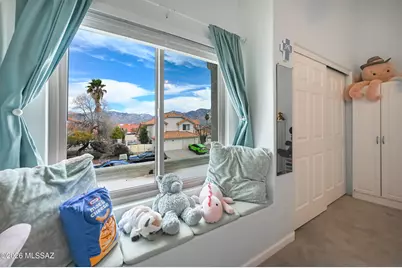 11781 N Dragoon Springs Drive, Tucson, AZ 85737 - Photo 16