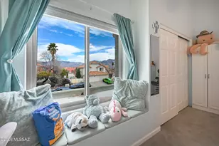 11781 N Dragoon Springs Dr, Tucson, AZ 85737 - Photo 16