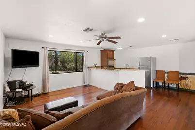 4701 E Camino La Brinca, Tucson, AZ 85718 - Photo 30