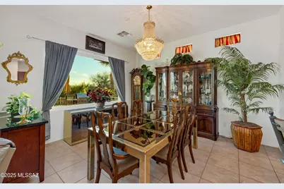 1798 S Sunlit Sand Place, Tucson, AZ 85748 - Photo 8