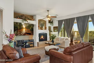 1798 S Sunlit Sand Place, Tucson, AZ 85748 - Photo 12