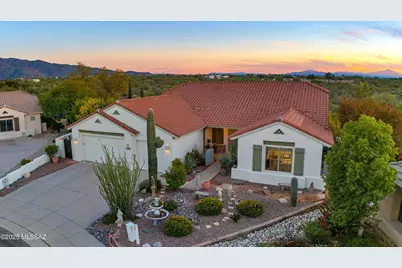 1798 S Sunlit Sand Place, Tucson, AZ 85748 - Photo 24