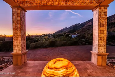 6262 E Vista Del Canon, Tucson, AZ 85750 - Photo 4