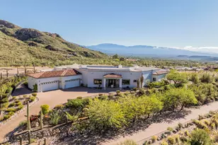 6262 E Vista Del Canon, Tucson, AZ 85750 - Photo 2