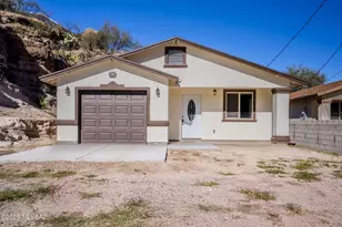 51 E Grant St, Nogales, AZ 85621 - Photo 1