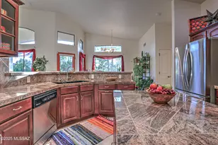 10269 N Calle Del Carnero, Oro Valley, AZ 85737 - Photo 16