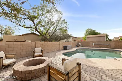 10440 E Bridgeport Street, Tucson, AZ 85747 - Photo 32