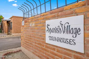 4458 E Fort Lowell Rd, Tucson, AZ 85712 - Photo 18