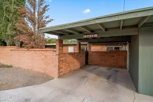 4458 E Fort Lowell Rd, Tucson, AZ 85712 - Photo 16