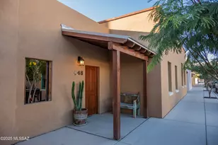 448 S Meyer Ave, Tucson, AZ 85701 - Photo 1