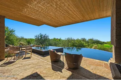 14345 N Sunset Gallery Drive, Marana, AZ 85658 - Photo 2