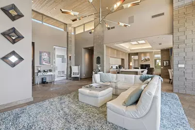 14345 N Sunset Gallery Drive, Marana, AZ 85658 - Photo 12