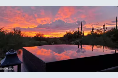 14345 N Sunset Gallery Drive, Marana, AZ 85658 - Photo 4