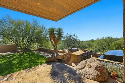 14345 N Sunset Gallery Drive, Marana, AZ 85658 - Photo 42