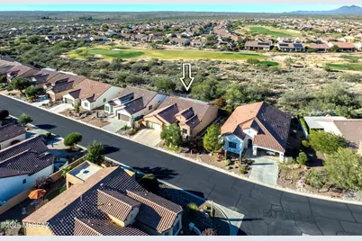 60278 E Arroyo Vista Drive, Oracle, AZ 85623 - Photo 2