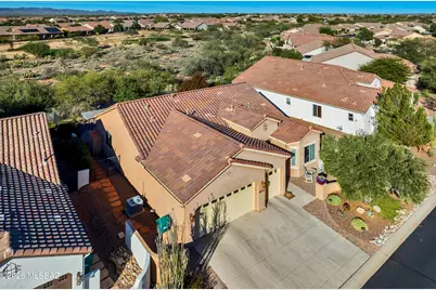 60278 E Arroyo Vista Drive, Oracle, AZ 85623 - Photo 4