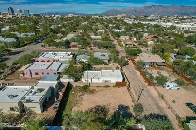 928 S Bean Avenue #1, Tucson, AZ 85701 - Photo 6