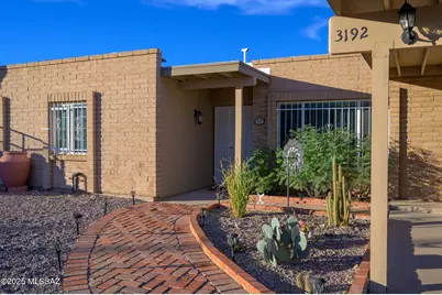 3192 W Union Jack Street, Tucson, AZ 85746 - Photo 4