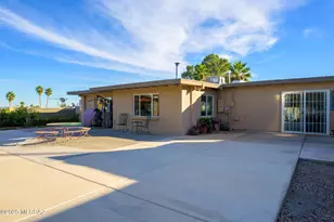 3192 W Union Jack St, Tucson, AZ 85746 - Photo 26