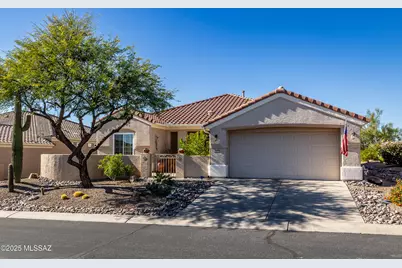 4938 W Desert Chicory Place, Marana, AZ 85658 - Photo 40