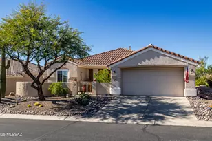 4938 W Desert Chicory Pl, Marana, AZ 85658 - Photo 40