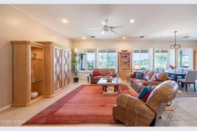 4938 W Desert Chicory Place, Marana, AZ 85658 - Photo 6