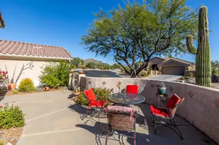 4938 W Desert Chicory Pl, Marana, AZ 85658 - Photo 2