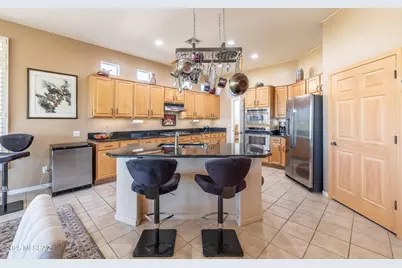 4938 W Desert Chicory Place, Marana, AZ 85658 - Photo 10