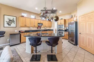 4938 W Desert Chicory Pl, Marana, AZ 85658 - Photo 10