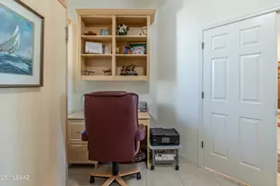 4938 W Desert Chicory Pl, Marana, AZ 85658 - Photo 16