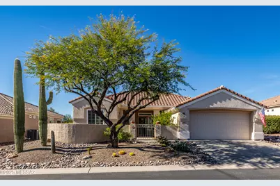 4938 W Desert Chicory Place, Marana, AZ 85658 - Photo 1