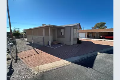 5643 W Flying M Street, Tucson, AZ 85713 - Photo 1