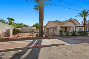 28 E 15th St, Tucson, AZ 85701 - Photo 2
