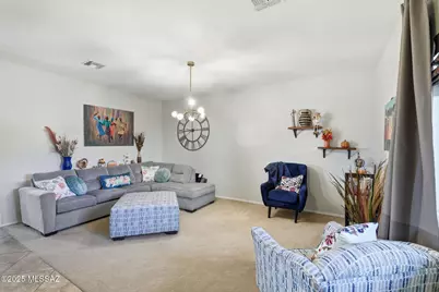 609 S Charles L McKay Place, Vail, AZ 85641 - Photo 1