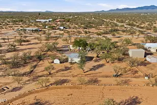 12625 W Cactus Ridge Dr, Tucson, AZ 85735 - Photo 28