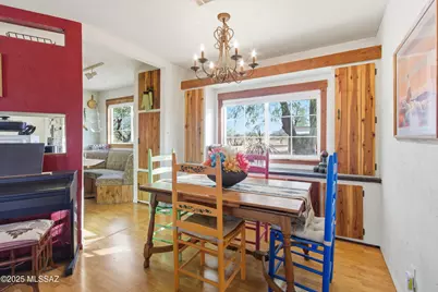 12625 W Cactus Ridge Drive, Tucson, AZ 85735 - Photo 8