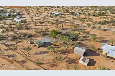 12625 W Cactus Ridge Drive, Tucson, AZ 85735 - Photo 32