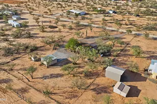 12625 W Cactus Ridge Dr, Tucson, AZ 85735 - Photo 32