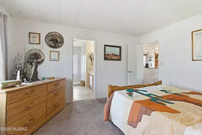 12625 W Cactus Ridge Drive, Tucson, AZ 85735 - Photo 16