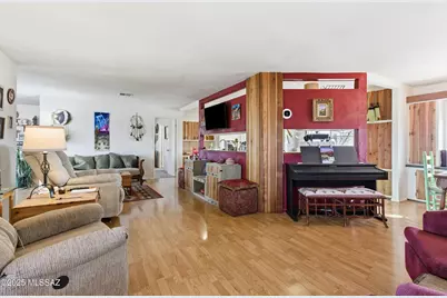 12625 W Cactus Ridge Drive, Tucson, AZ 85735 - Photo 6