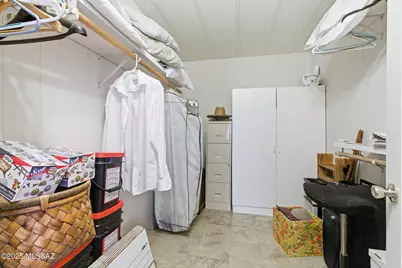 12625 W Cactus Ridge Drive, Tucson, AZ 85735 - Photo 20